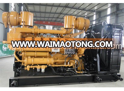 1000kw Diesel Generator Set