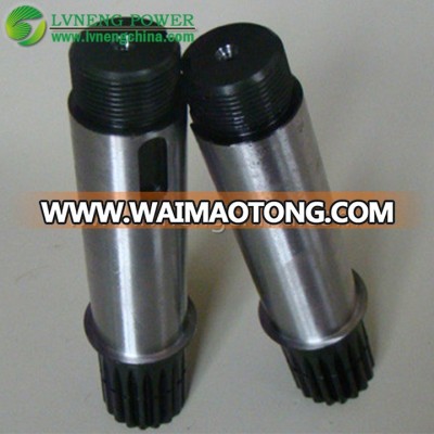 Spare Parts Rotation Shaft for Generator