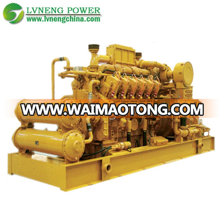 Expert Manufacturer of Coal Gas Generator Ln-500gfl