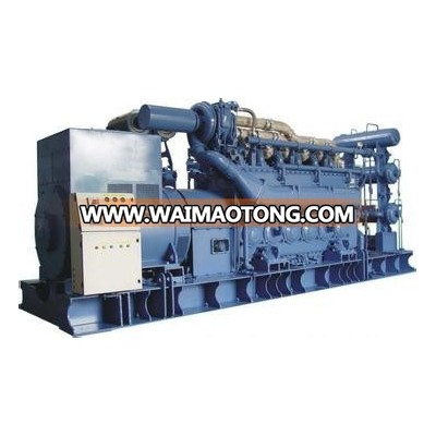 1MW-10MW Hfo Generators From China