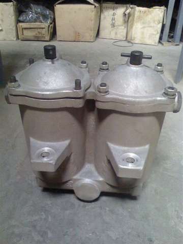 Diesel/Gas Generator Set Parts, Main Filter