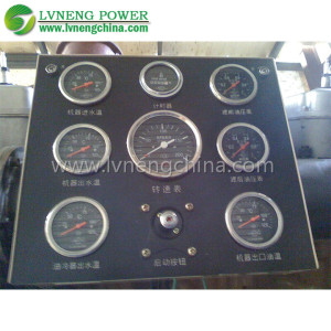 Diesel Engine Parts, Speed Counter